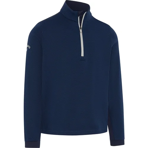 Callaway Hex Fleece Peacot L