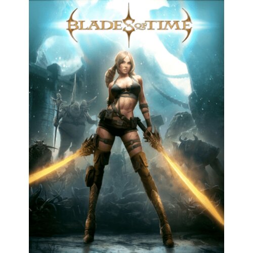 Steam Blades of Time (PC) Key GLOBAL Cene