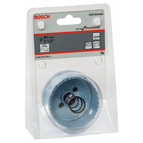 Bosch Pila za provrte Sheet Metal Slike