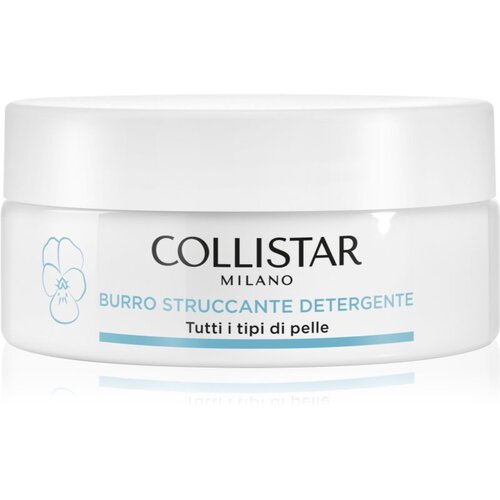 Collistar Cleansers Make-up Removing Cleansing Balm balzam s uljem za uklanjanje šminke 100 ml Cijene