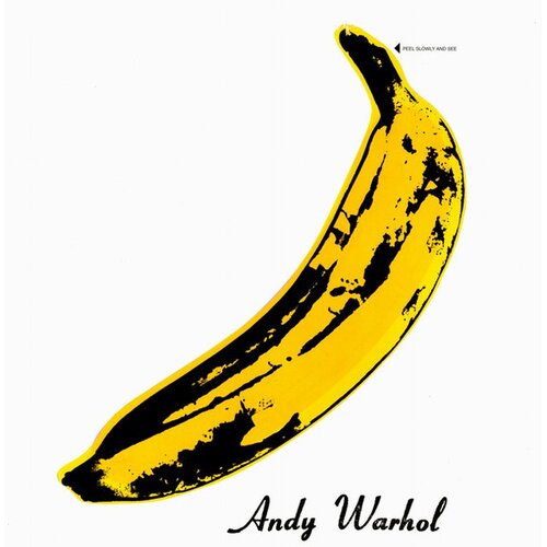 VERVE RECORDS THE VELVET UNDERGROUND & NICO - The Velvet Underground & Nico 45th Anniversary (LP) Cene