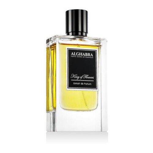 Alghabra King of Flowers 50 ml parfemski ekstrakt unisex Cijene