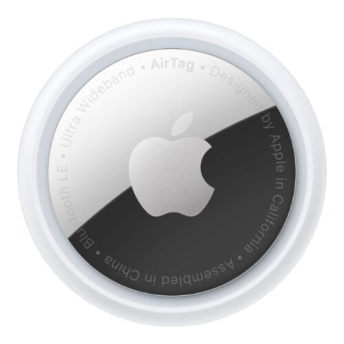 Apple AirTag (1 Pack), Model A2187ID: EK000530175 Cijene
