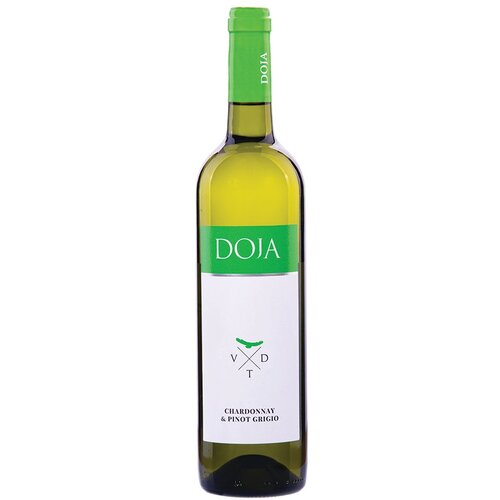 Doja Vino belo 0.75l Cene