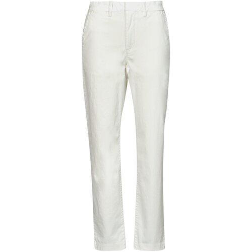 Levi's ESSENTIAL CHINO Bijela Cijene
