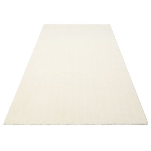 Conceptum Hypnose msr 01 - white white hall carpet (80 x 150) Slike