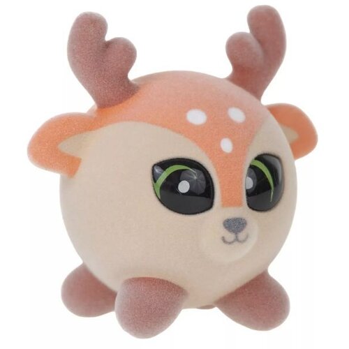 Flockies Figurice serija 4 - Jelenček Dominik Cene