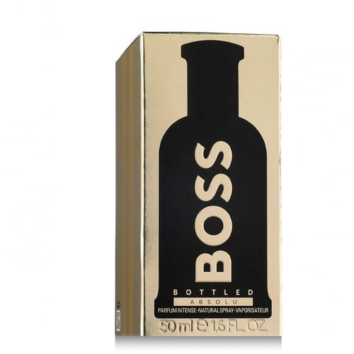 Hugo Boss Boss Bottled Absolu Parfum Intense 50 ml (man) Cijene