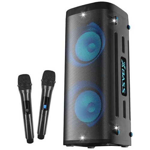  Karaoke zvučnik Vivax Bluetooth BS-1000 Cijene