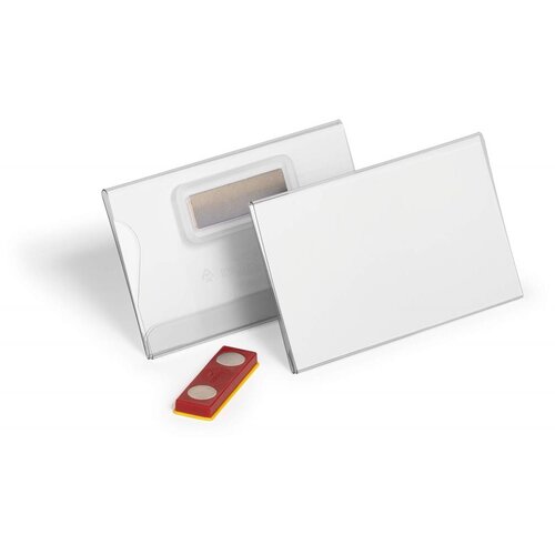 Durable Identifikacijske kartice magnetne 54x90mm, 25 kos, (20508780) Cene