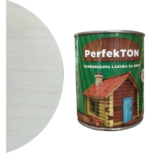  Lazurit PerfekTON 0.75L Bijeli Slike