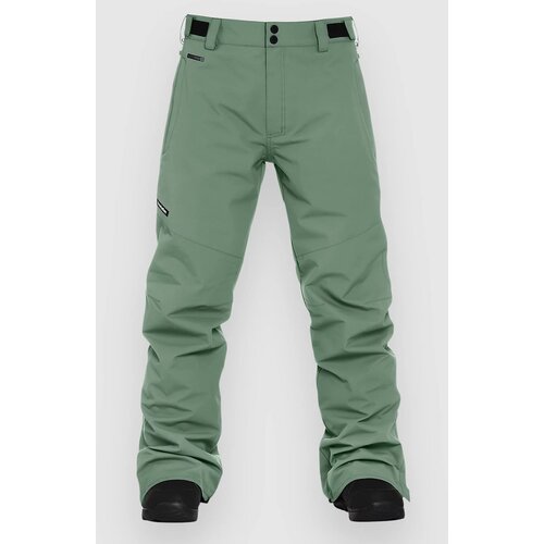 Horsefeathers Orca Hlace iceberg green Cene