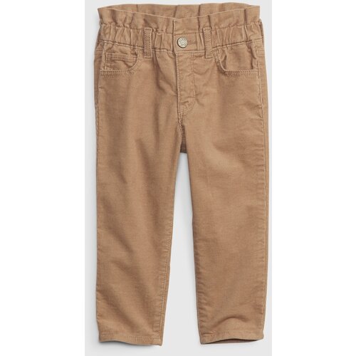 GAP Kids corduroy pants mom - Girls Cene