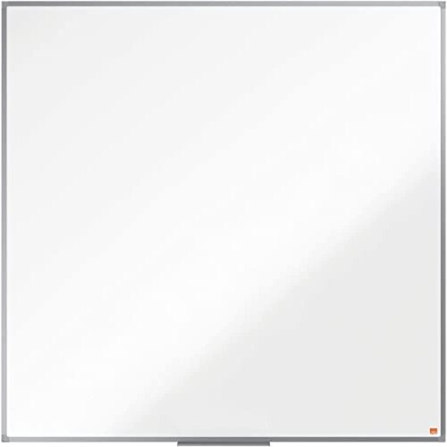  Tabla magnetna nobo 120x120 essence steel 1915449 NOBO TABLE Cene