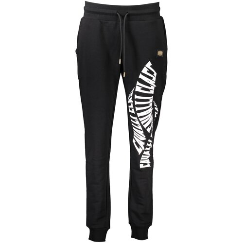 Cavalli Class WOMEN&#39;S TROUSERS BLACK Cijene