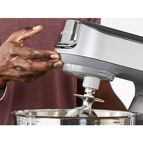 Kenwood Kuhinjski robot KVC85.004SI Cene