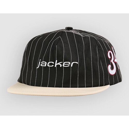 Jacker Dunky Snapback 5 Panel Cap multi Cijene