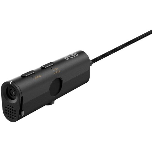 IPEVO CDVU-16IP document camera Black USB 2.0 Cene