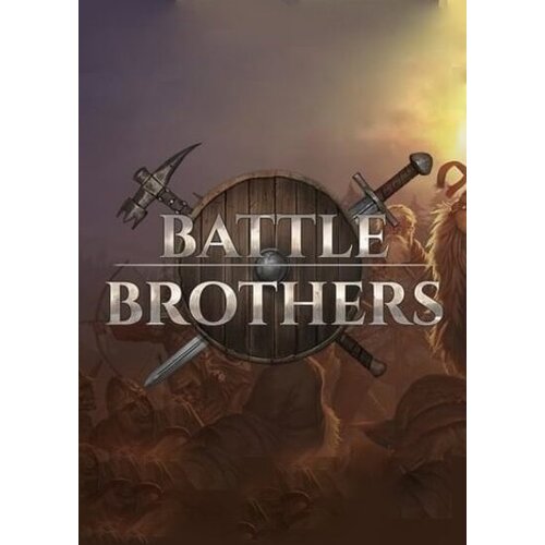 Battle Brothers Steam Key GLOBAL Cene