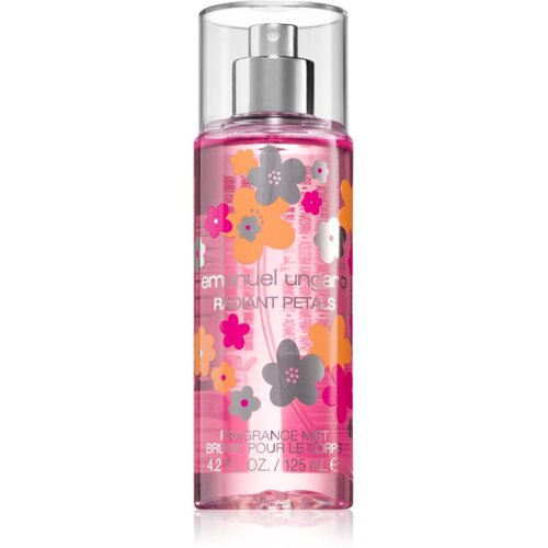 Emanuel Ungaro Radiant Petals parfumirani sprej za tijelo za žene 125 ml Cijene