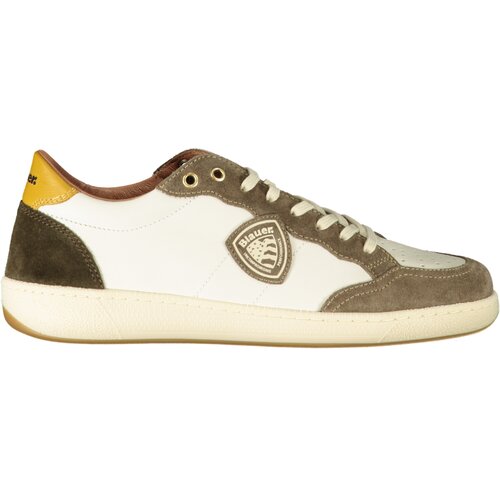 Blauer MEN&amp;amp;#39;S SPORTS FOOTWEAR WHITE Slike