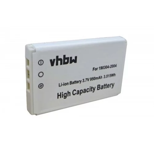 OTB Baterija za Logitech Harmony 880 / 890 / 900, 950 mAh
