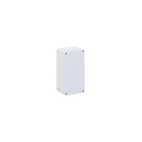 Spelsberg (Dx&amp;Scaron;xV) 180 x 94 x 81 mm svijetlo siva (RAL 7035) Slike