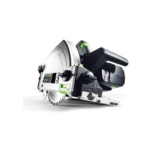 Festool potapajući cirkular tsc 55 li reb-basic Slike