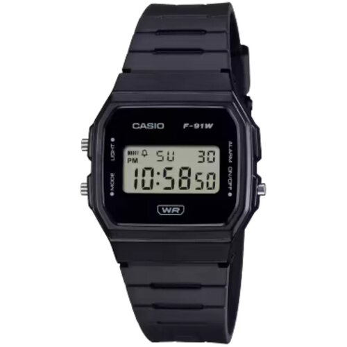 Casio ročna ura F-91WB-1AEF Cene
