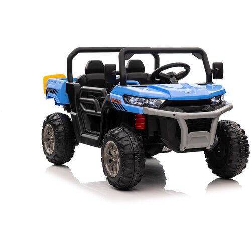 Auto na akumulator XMX623 4x4 - dvosjed - plavi Cijene