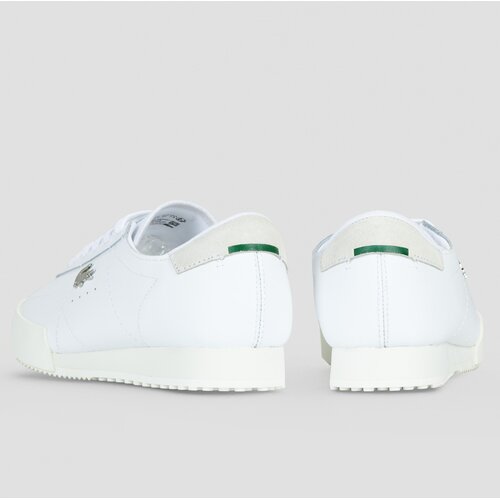 Lacoste Nizke superge AURA Bela Slike