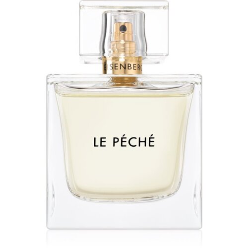 Eisenberg Le P&amp;eacute;ch&amp;eacute; parfumska voda za ženske 100 ml Slike