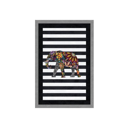 Conceptum Hypnose tepih (140x220) HMNT495 Cene