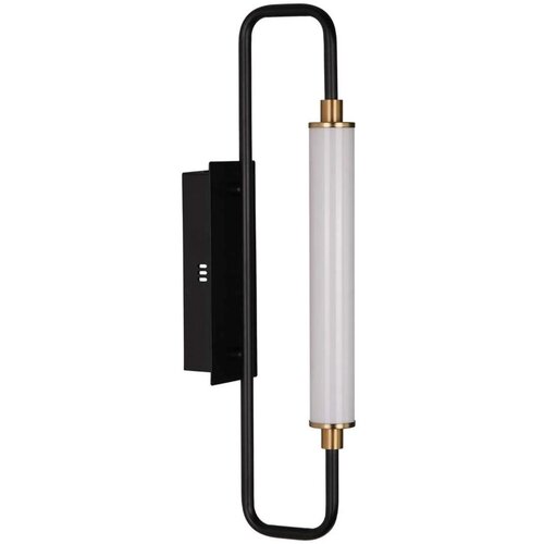  LED zidno svetlo FELICJA LED/10W/230V 4000K crna Cene