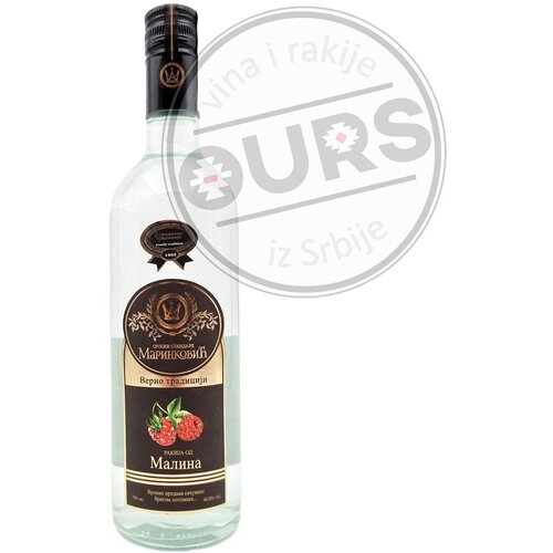  Marinković Malina 0,7L Cene