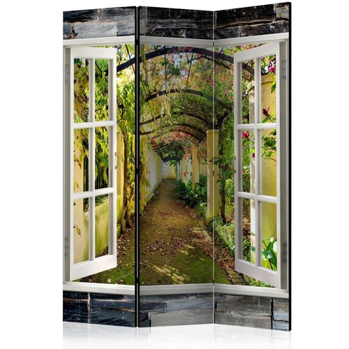  Paravan u 3 dijela - Secret Garden [Room Dividers] 135x172 Cijene