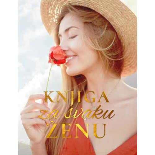PANONIJA RUMA Knjiga za svaku ženu Slike