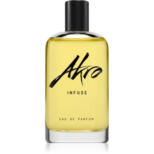 Akro Infuse parfumska voda uniseks 100 ml Cene