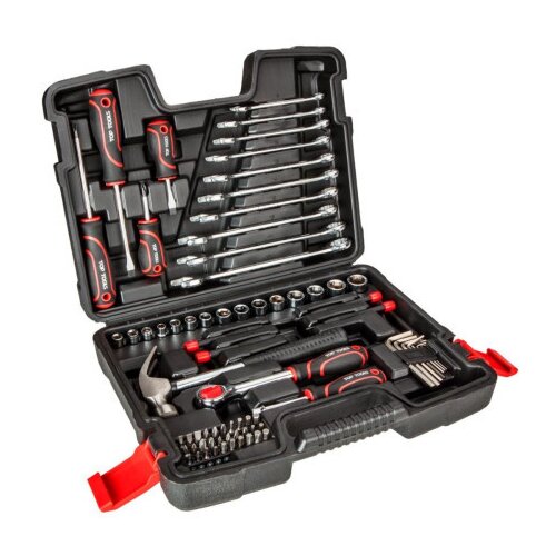 Top Tools set alata x73kom ( 38D500 ) Cene