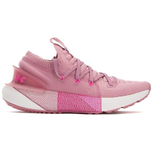 Under Armour W Hovr Phantom 3 Ružičasta Slike