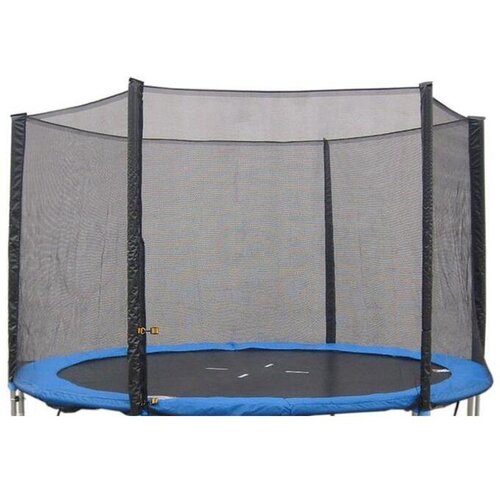 Spartan Zaščitna mreža za trampolin 250 S-1298 Cene