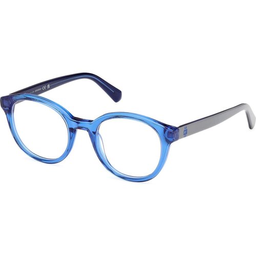 Guess GU50263 092 ONE SIZE (45) Modra/Kristalna Slike