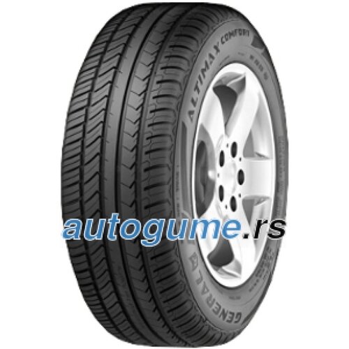 General Altimax Comfort ( 185/65 R14 86T DOT2020 ) letnja auto guma Slike