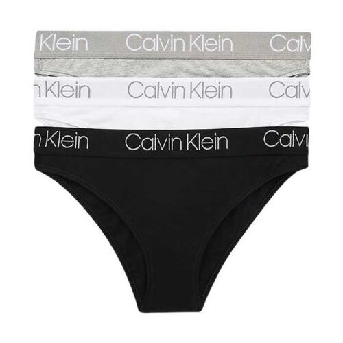 Calvin Klein - - Set ženskih slip gaćica Cene