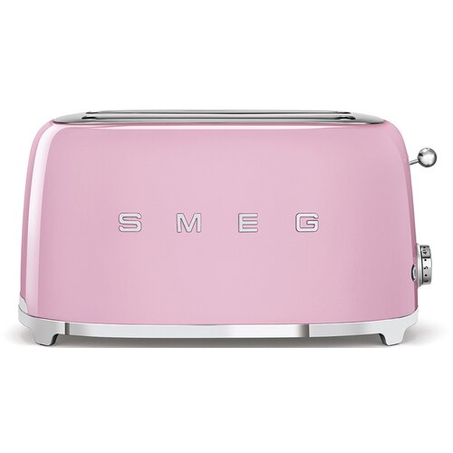 Smeg Toster TSF02PKEU Cijene