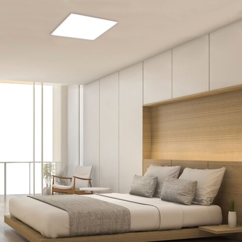 BRILONER 7303-016 - led prigu&amp;scaron;iva stropna svetiljka starry sky LED/36W/230V+ do Slike