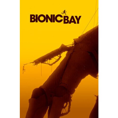  bionic bay steam key (pc) global Cene