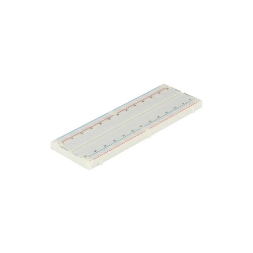 Joy-it testna pločica Ukupan broj polova 830 (D x &amp;Scaron;) 165 mm x 55 mm 1 St. Slike