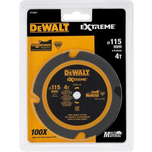 Dewalt List za krožno žago DT20421 Cene
