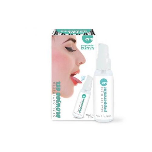 Hot Oralni gel Ero Peppermint Cene